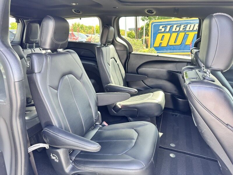 2021 Chrysler Pacifica Touring L St George UT
