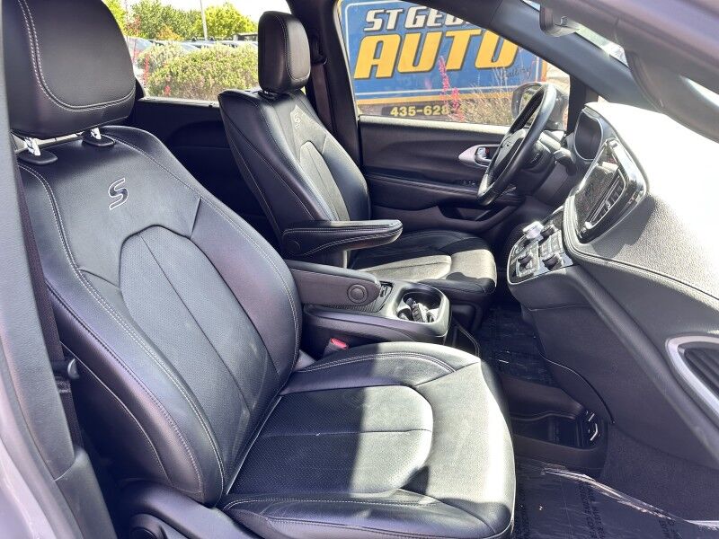 2021 Chrysler Pacifica Touring L St George UT