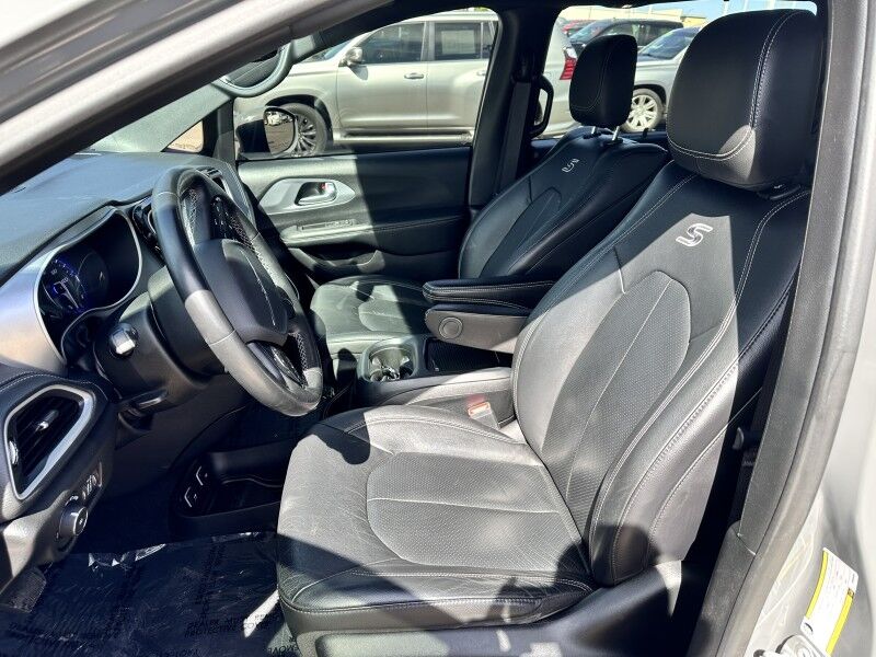 2021 Chrysler Pacifica Touring L St George UT