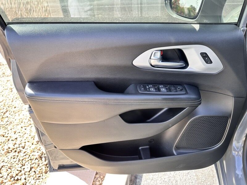2021 Chrysler Pacifica Touring L St George UT