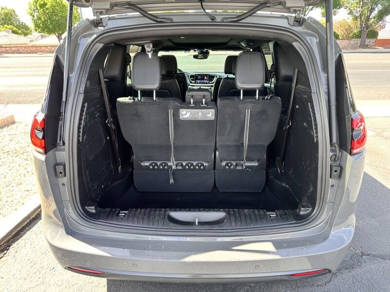 2021 Chrysler Pacifica Touring L St George UT