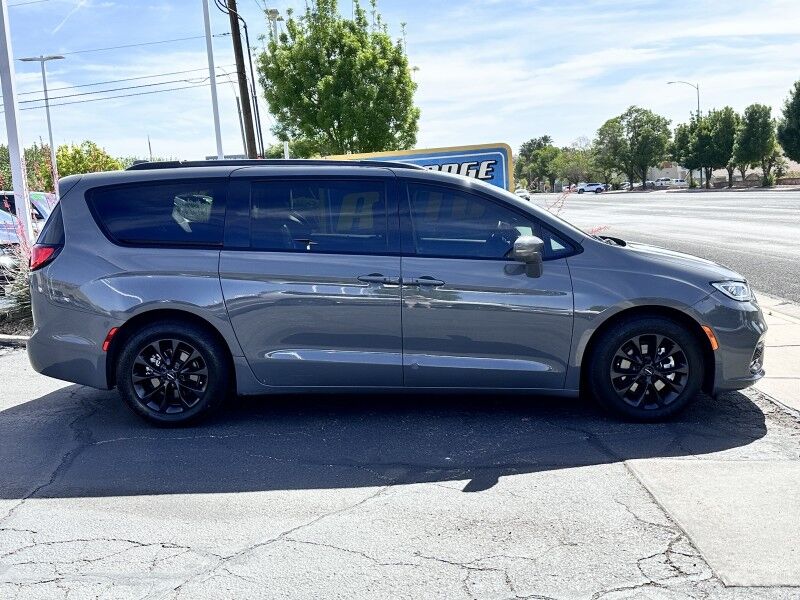 2021 Chrysler Pacifica Touring L St George UT