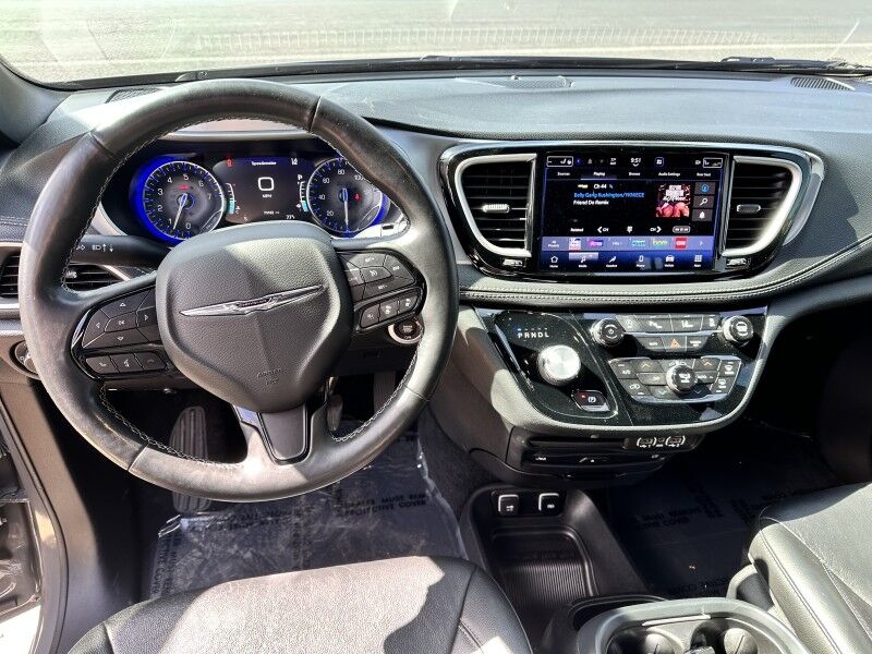 2021 Chrysler Pacifica Touring L St George UT