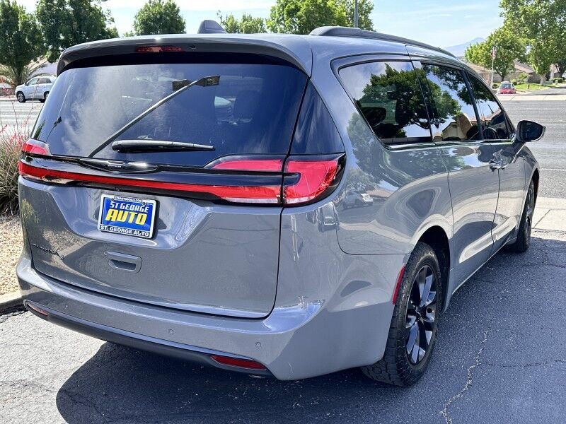 2021 Chrysler Pacifica Touring L St George UT
