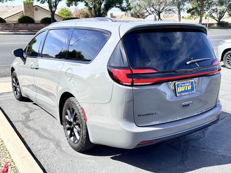 2021 Chrysler Pacifica Touring L St George UT