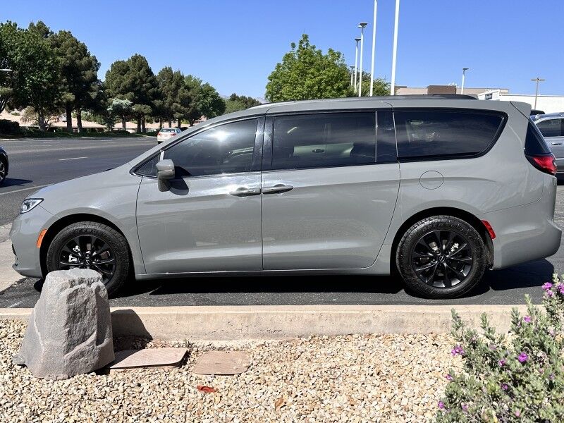 2021 Chrysler Pacifica Touring L St George UT