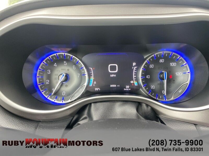 2021 Chrysler Pacifica Touring L Twin Falls ID