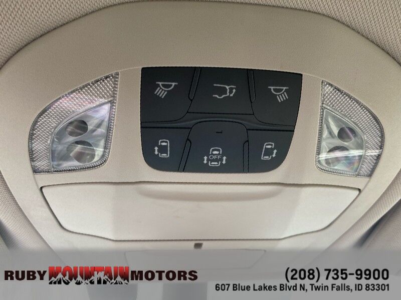 2021 Chrysler Pacifica Touring L Twin Falls ID