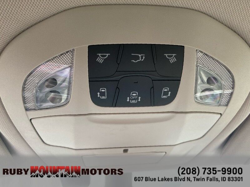 2021 Chrysler Pacifica Touring L Twin Falls ID