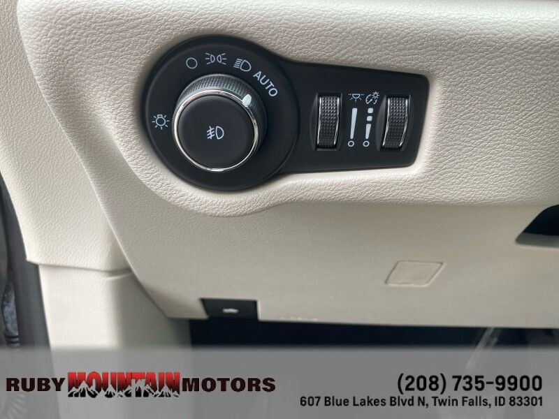 2021 Chrysler Pacifica Touring L Twin Falls ID
