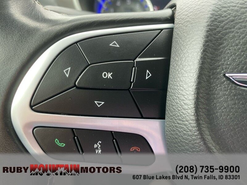 2021 Chrysler Pacifica Touring L Twin Falls ID