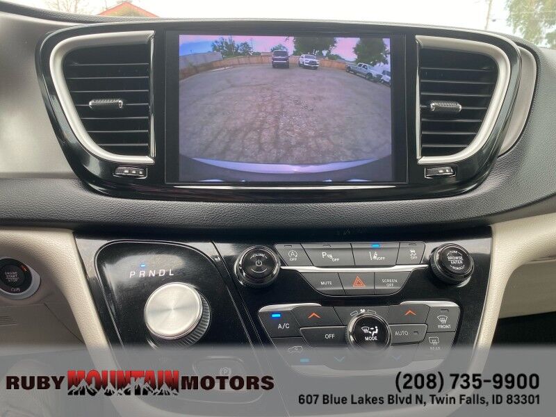 2021 Chrysler Pacifica Touring L Twin Falls ID