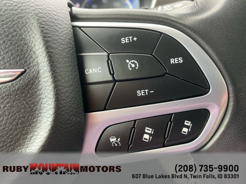 2021 Chrysler Pacifica Touring L Twin Falls ID