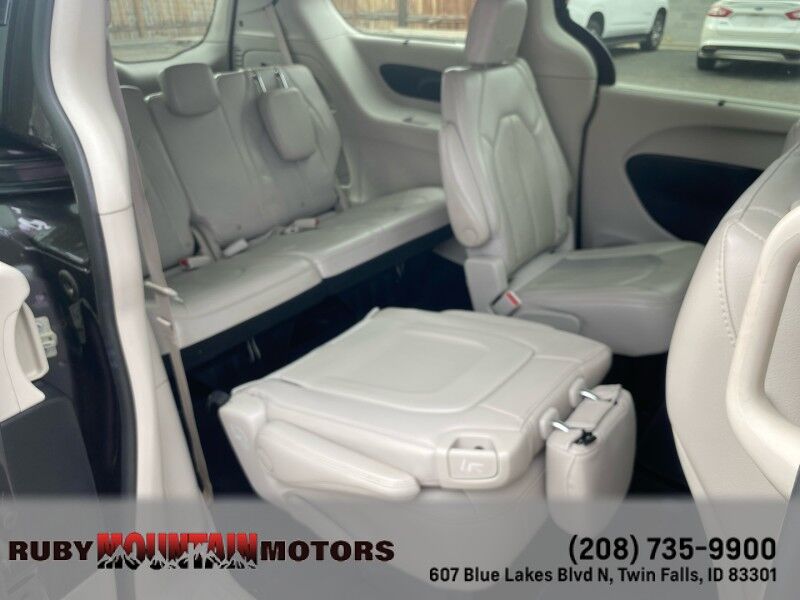 2021 Chrysler Pacifica Touring L Twin Falls ID
