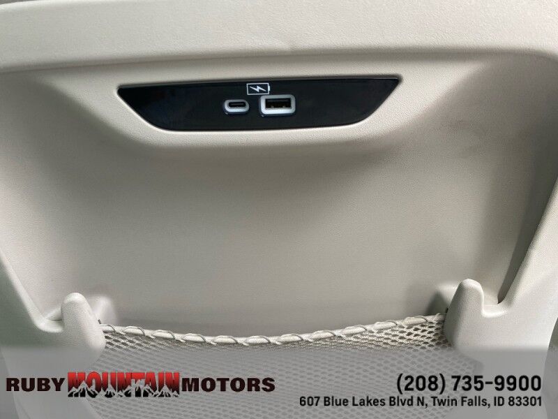 2021 Chrysler Pacifica Touring L Twin Falls ID