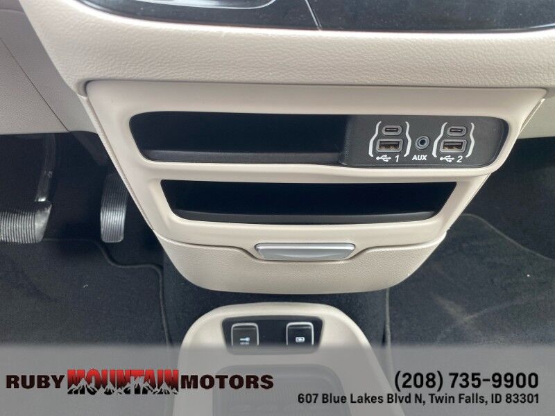 2021 Chrysler Pacifica Touring L Twin Falls ID