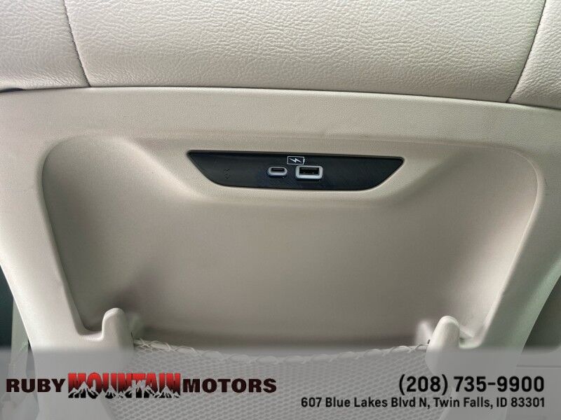 2021 Chrysler Pacifica Touring L Twin Falls ID