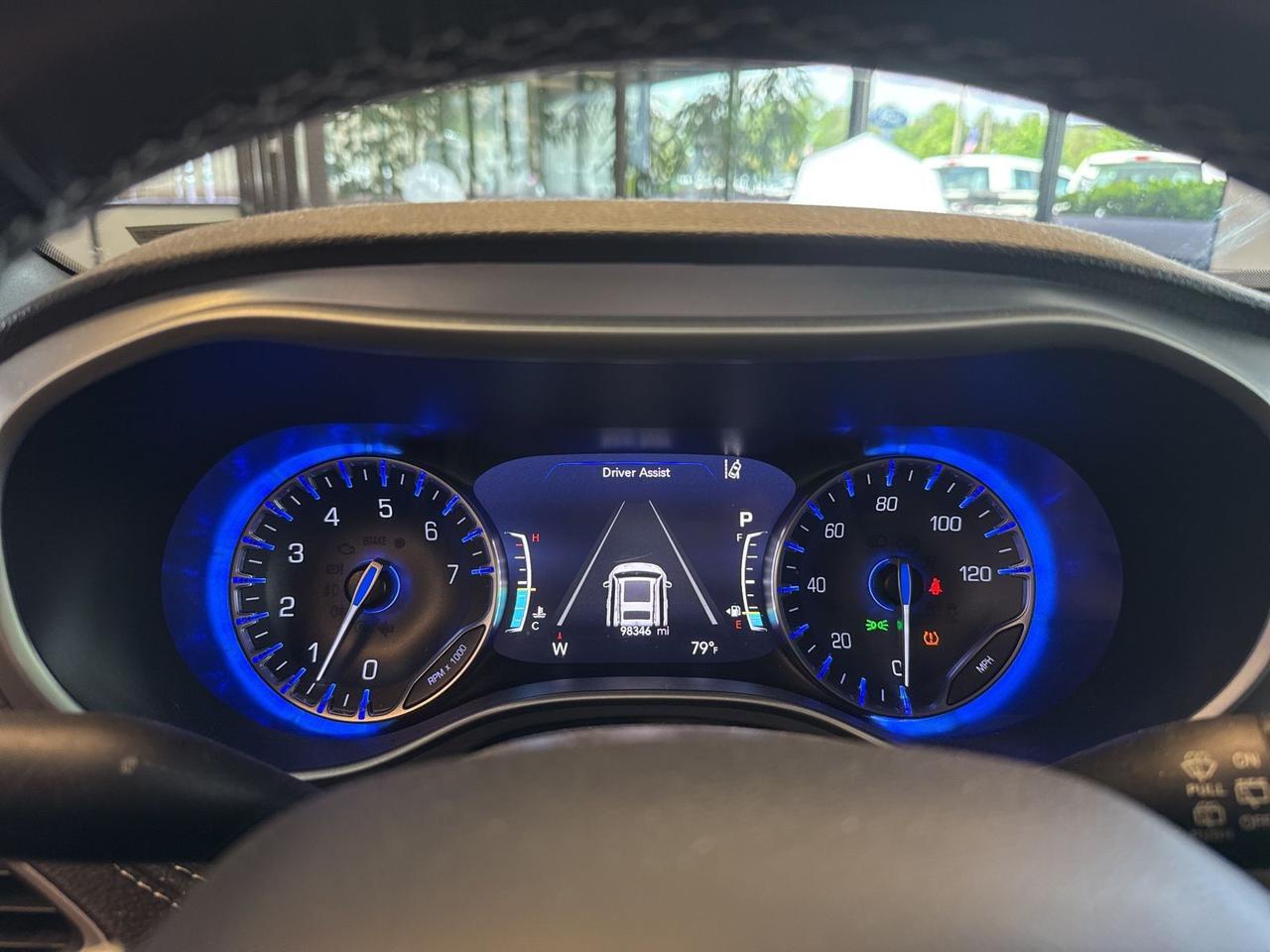 2021 Chrysler Pacifica Touring L Richmond VA