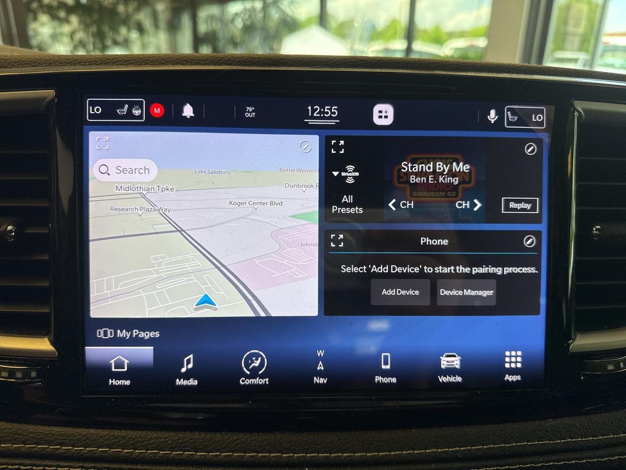 2021 Chrysler Pacifica Touring L Richmond VA