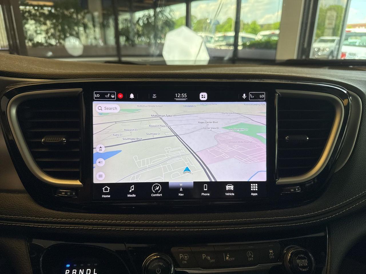 2021 Chrysler Pacifica Touring L Richmond VA
