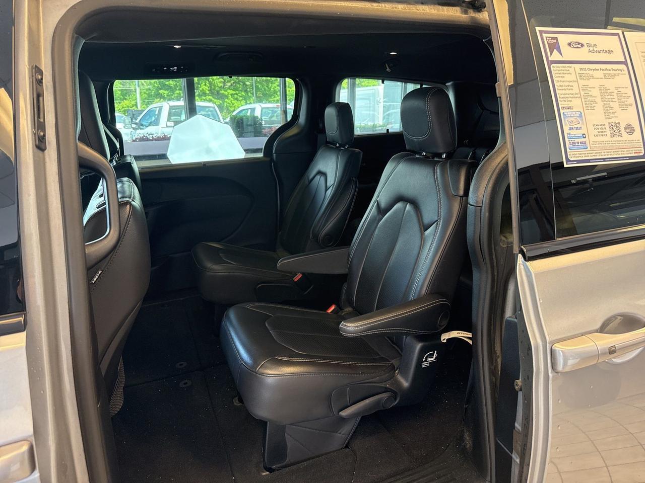 2021 Chrysler Pacifica Touring L Richmond VA