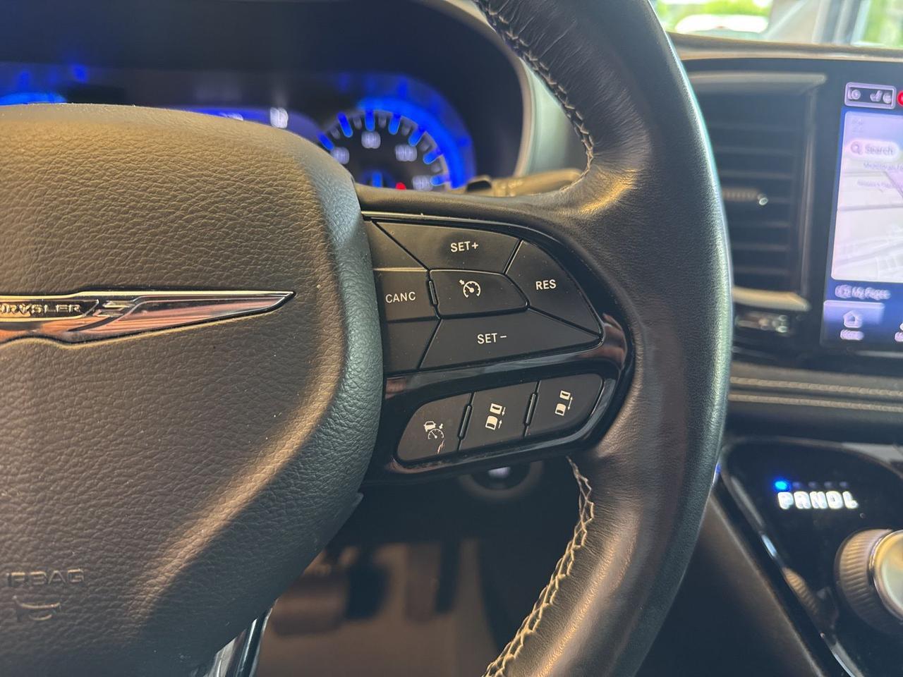 2021 Chrysler Pacifica Touring L Richmond VA