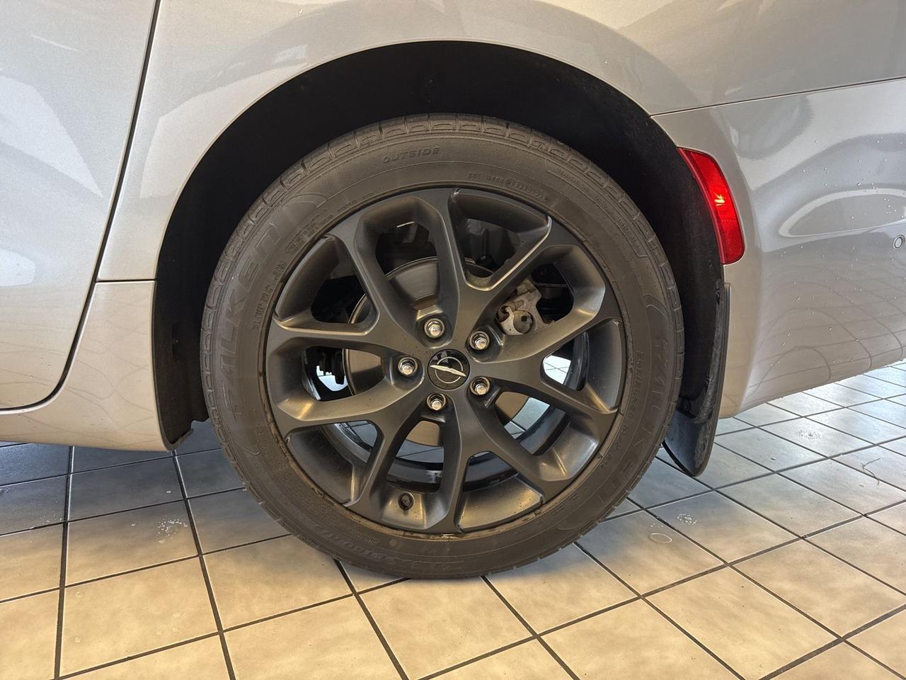 2021 Chrysler Pacifica Touring L Richmond VA