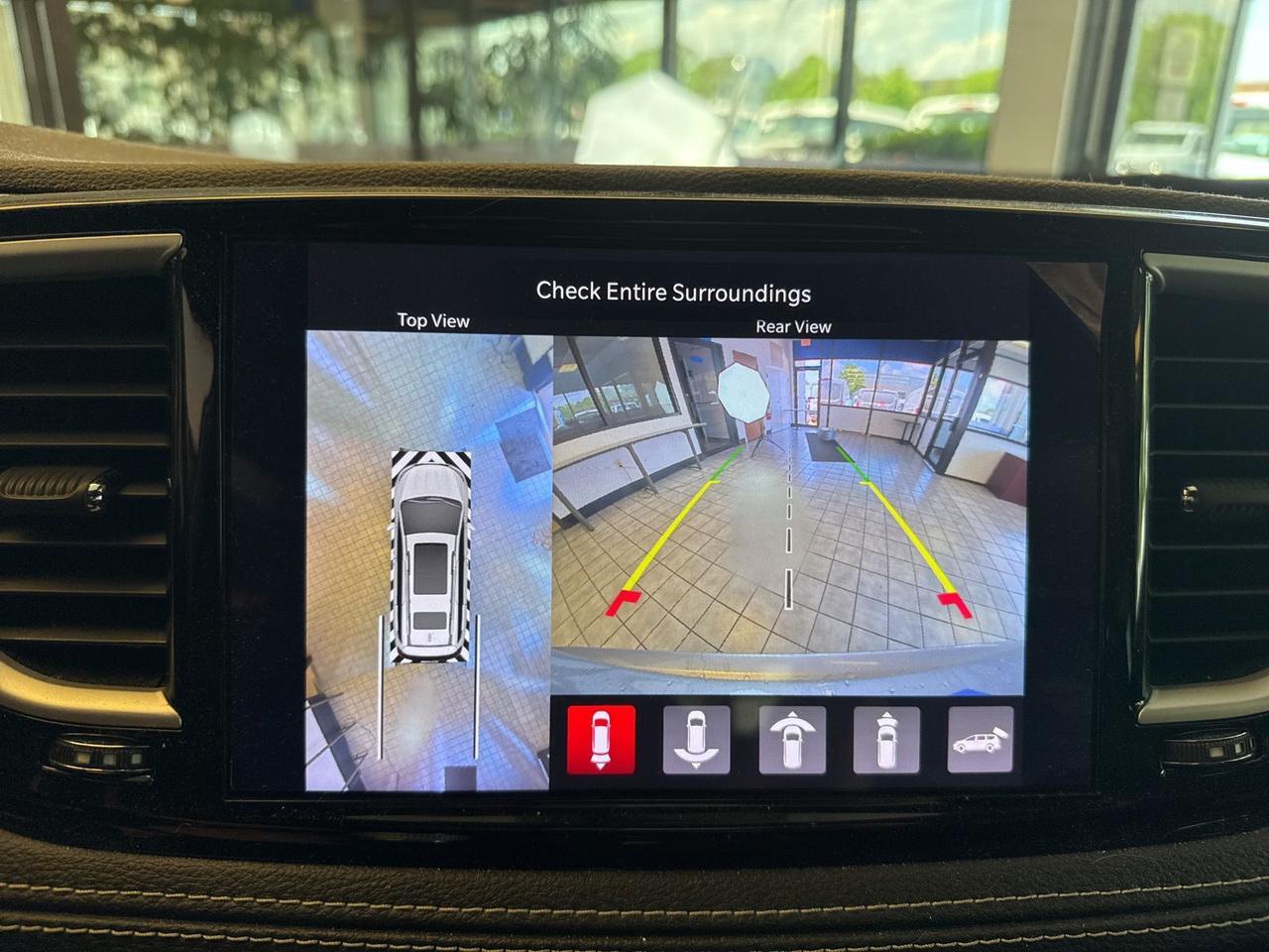 2021 Chrysler Pacifica Touring L Richmond VA