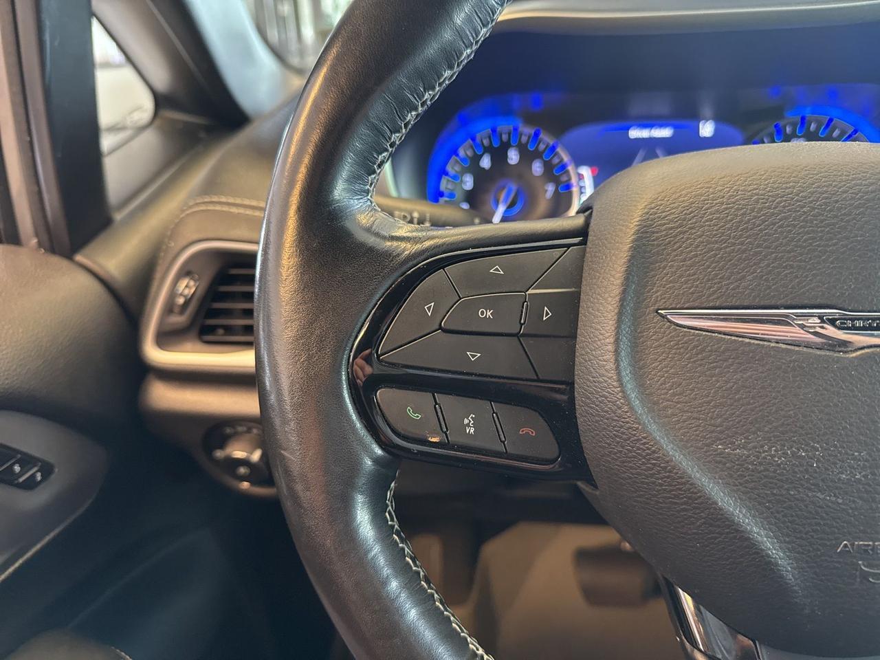 2021 Chrysler Pacifica Touring L Richmond VA