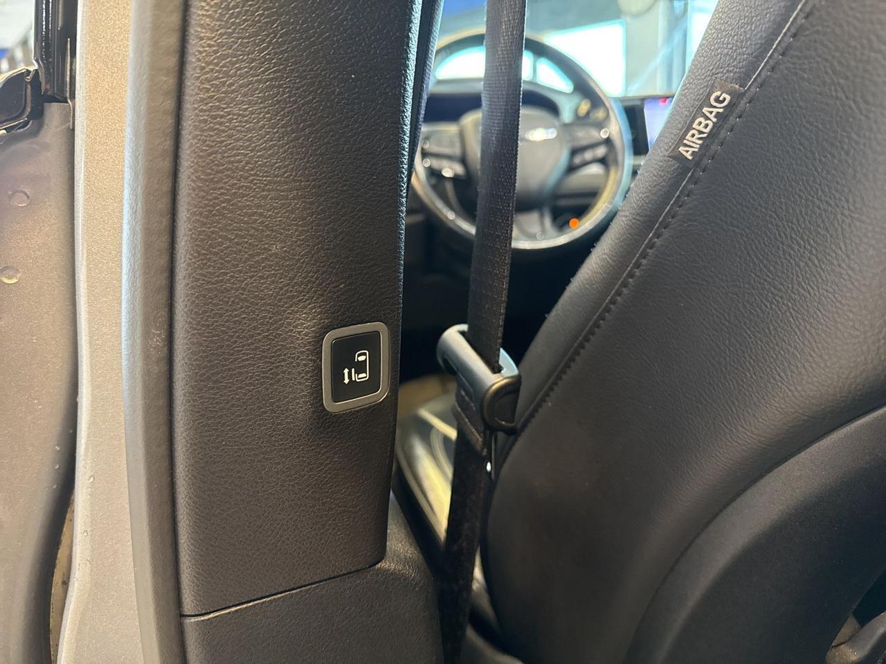 2021 Chrysler Pacifica Touring L Richmond VA