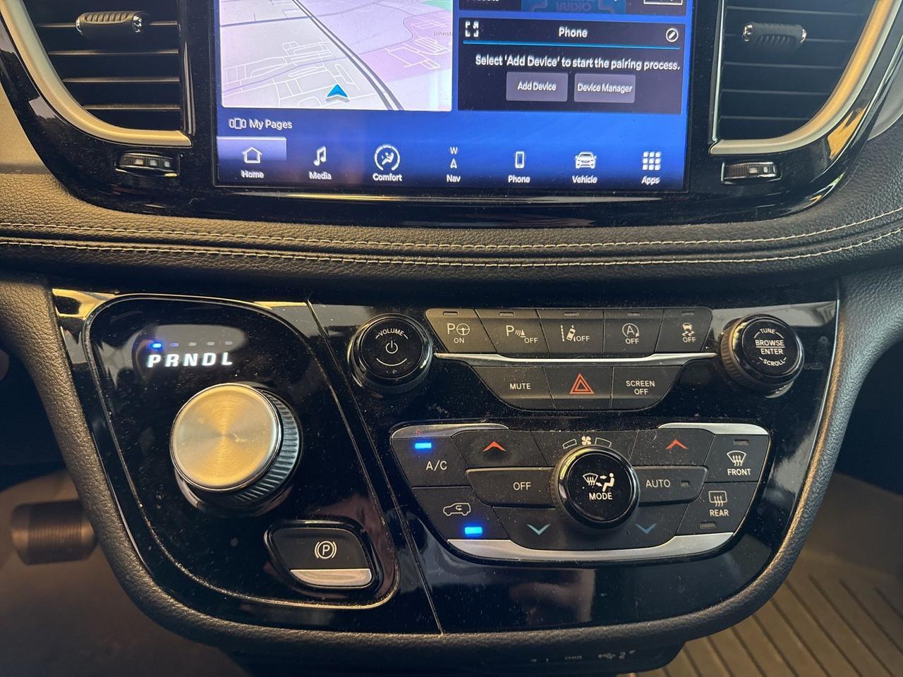 2021 Chrysler Pacifica Touring L Richmond VA