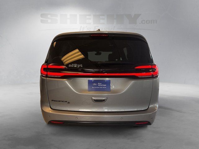 2021 Chrysler Pacifica Touring L Richmond VA