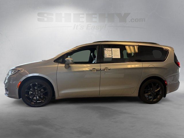2021 Chrysler Pacifica Touring L Richmond VA