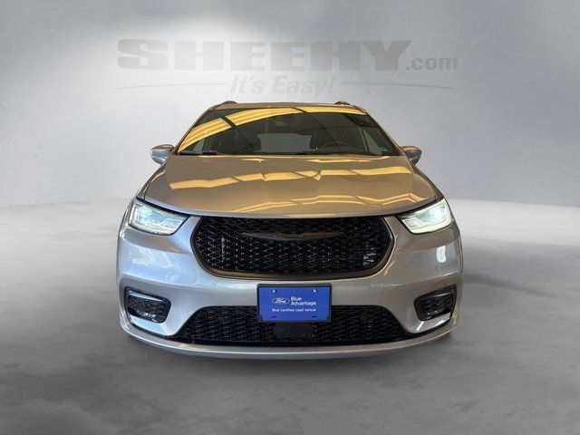 2021 Chrysler Pacifica Touring L Richmond VA