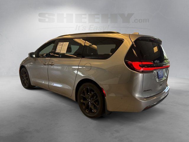 2021 Chrysler Pacifica Touring L Richmond VA