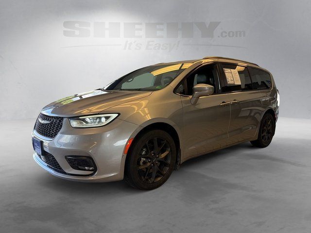 2021 Chrysler Pacifica Touring L Richmond VA