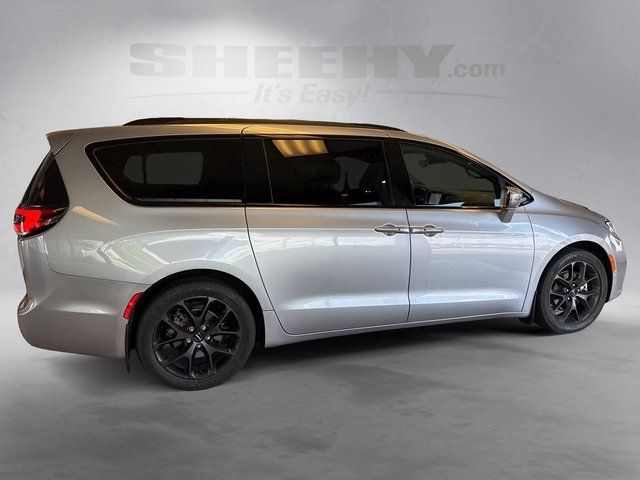 2021 Chrysler Pacifica Touring L Richmond VA