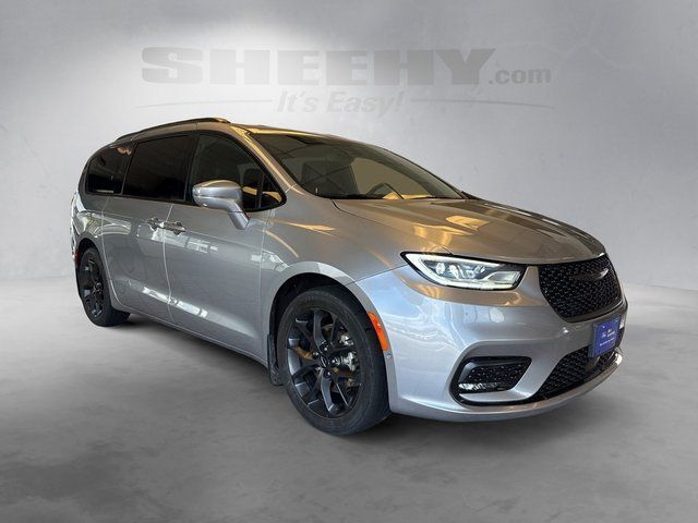 2021 Chrysler Pacifica Touring L Richmond VA