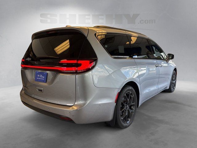 2021 Chrysler Pacifica Touring L Richmond VA