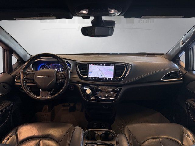 2021 Chrysler Pacifica Touring L Richmond VA