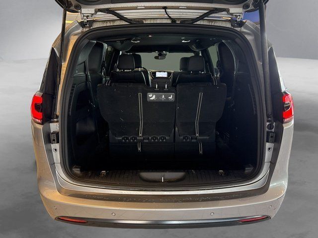 2021 Chrysler Pacifica Touring L Richmond VA