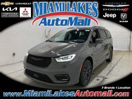 2021 Chrysler Pacifica Touring Miami Lakes FL 2021 Chrysler Pacifica Touring Miami Lakes FL