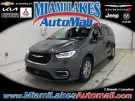 2021 Chrysler Pacifica Touring Miami Lakes FL 2021 Chrysler Pacifica Touring Miami Lakes FL