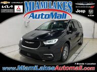 2021 Chrysler Pacifica Touring Miami Lakes FL 2021 Chrysler Pacifica Touring Miami Lakes FL