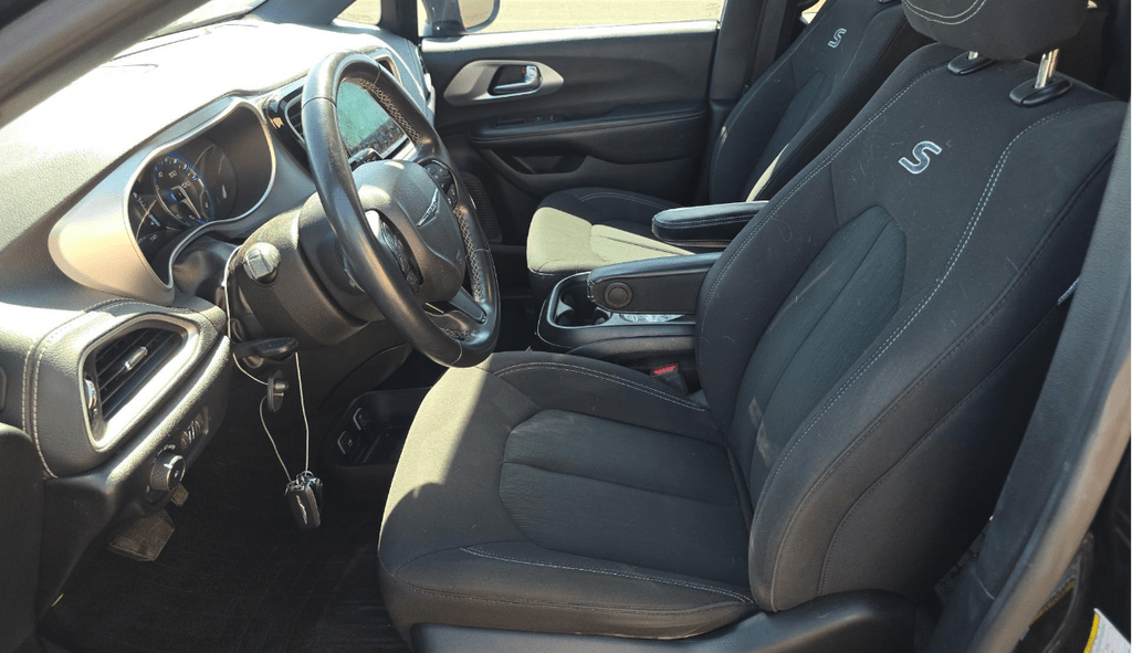 2021 Chrysler Pacifica Touring Milwaukie OR