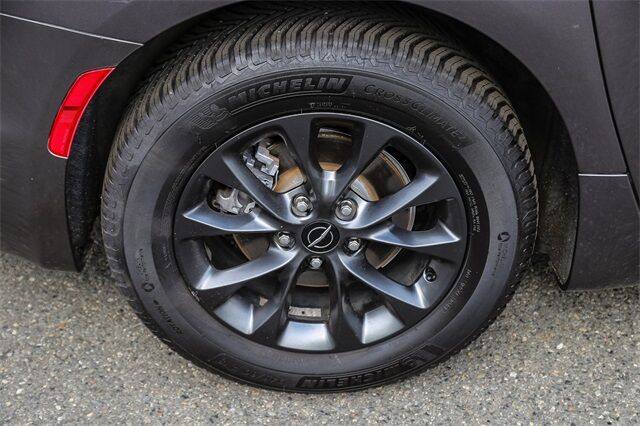 2021 Chrysler Pacifica Touring Renton WA