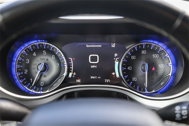 2021 Chrysler Pacifica Touring Renton WA