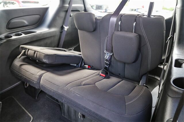 2021 Chrysler Pacifica Touring Renton WA