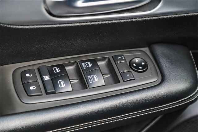 2021 Chrysler Pacifica Touring Renton WA