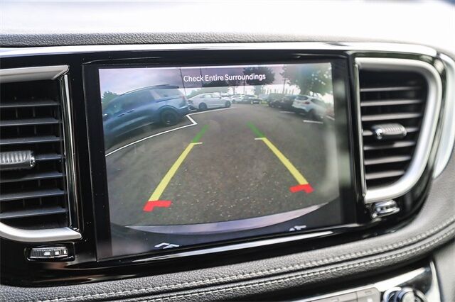 2021 Chrysler Pacifica Touring Renton WA
